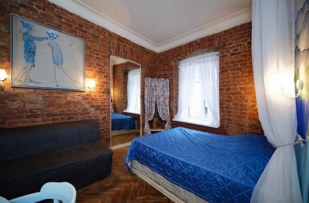 Studio On Gorokhovaya 32 Apartman Szentpétervár Kültér fotó