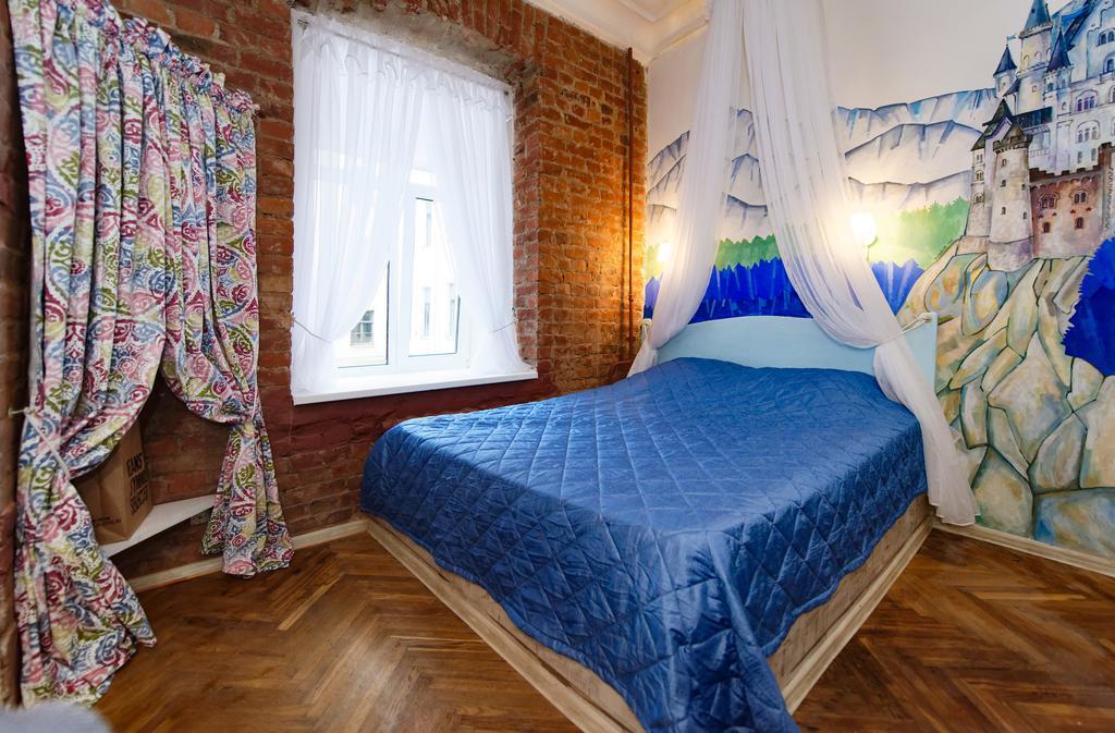 Studio On Gorokhovaya 32 Apartman Szentpétervár Kültér fotó